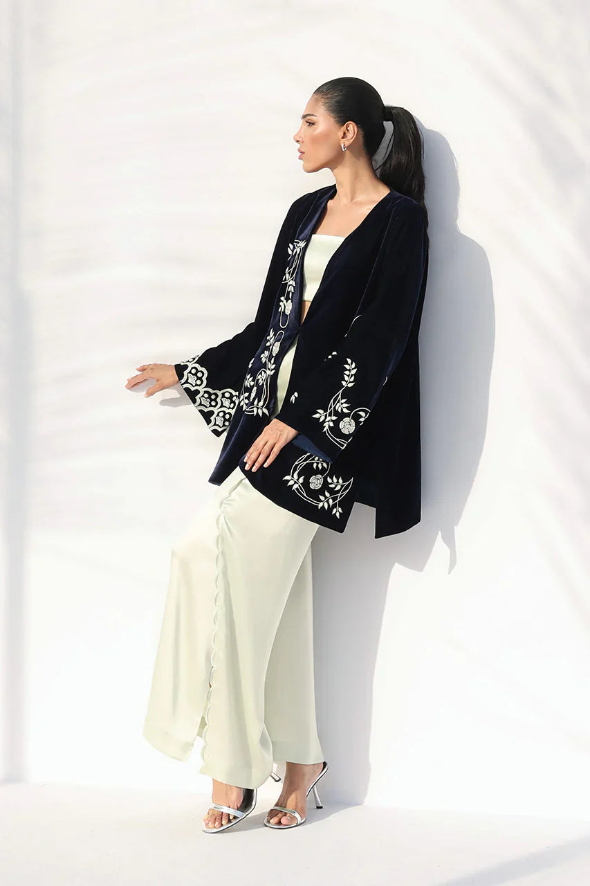 The Winter Edit '25 - Serra