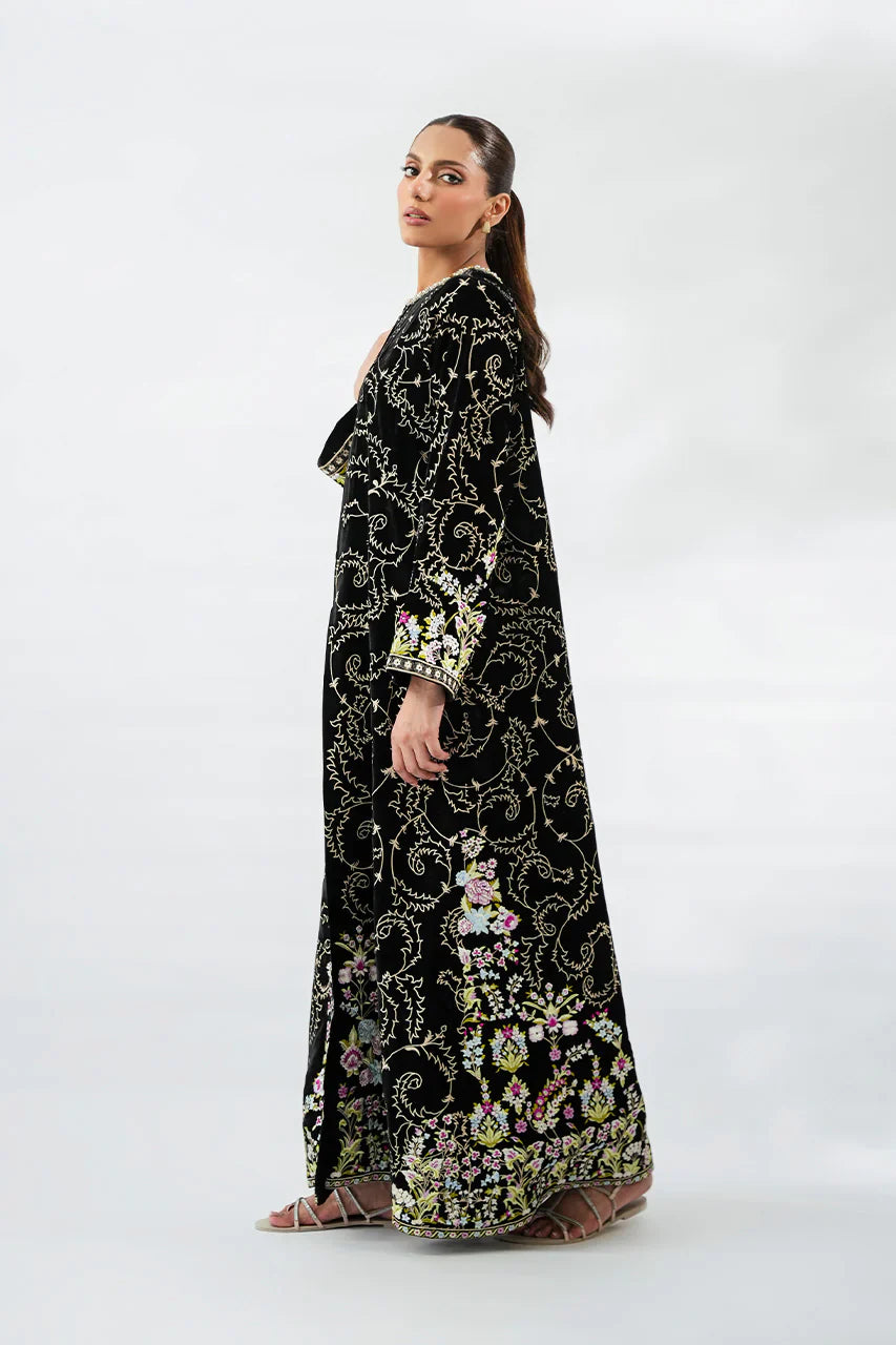 The Winter Edit '25 - Dove