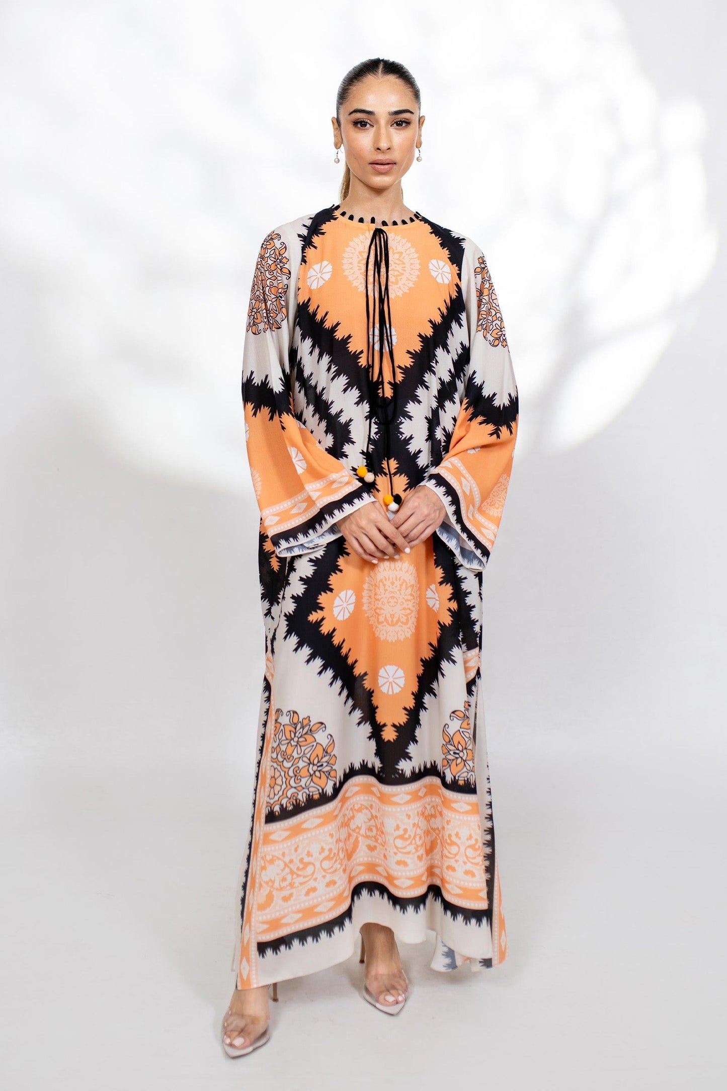 Zayra'24 - JEENA (B)