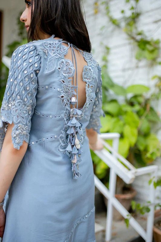 Luxury Pret - Lavender Dream