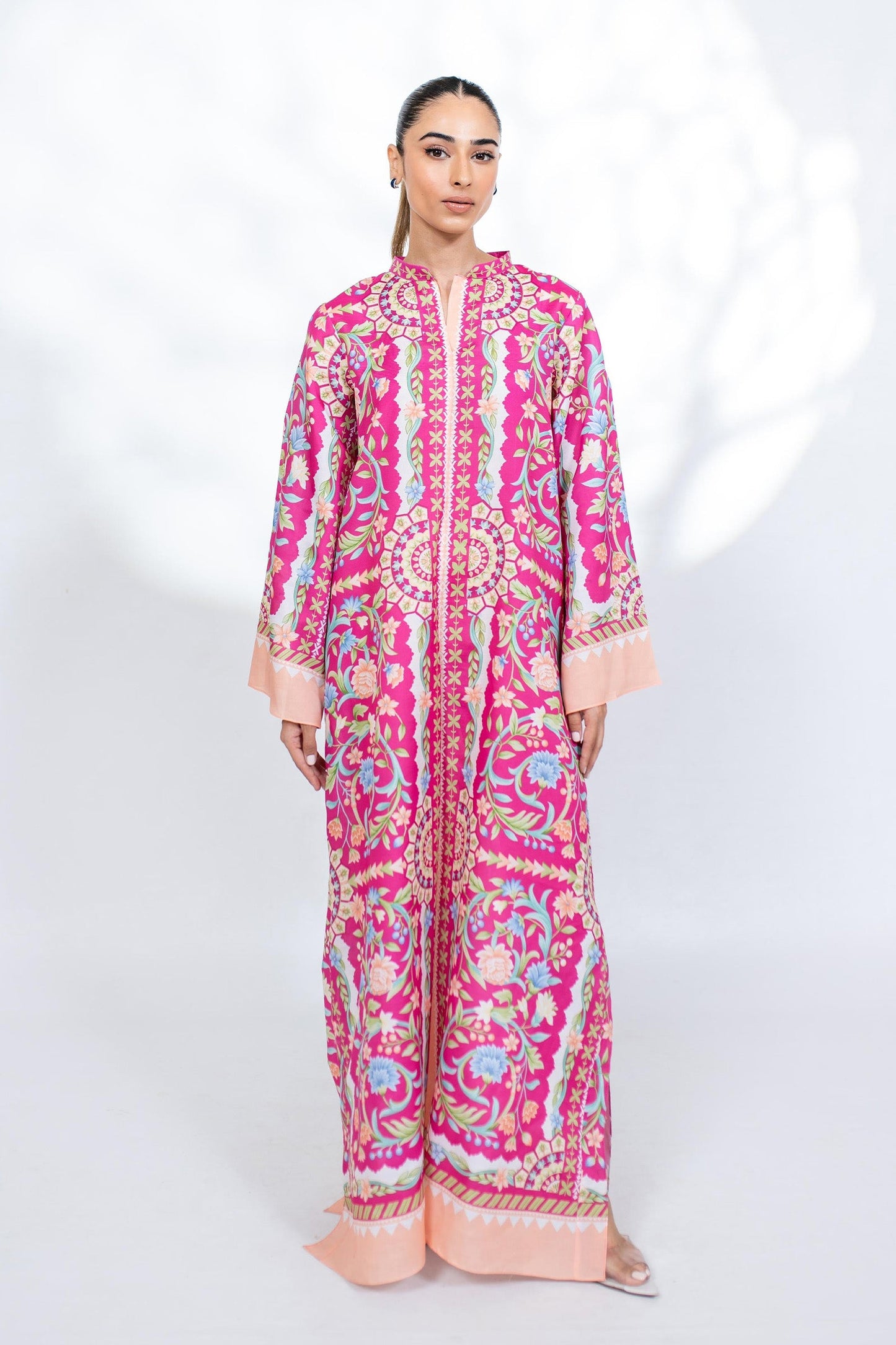 Zayra'24 - SHEBA (B)