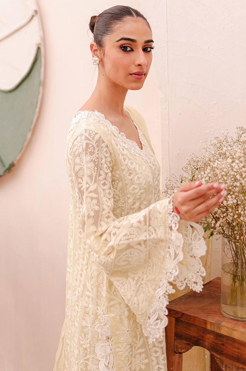 Noorah Luxe Edit '24 - Fariha