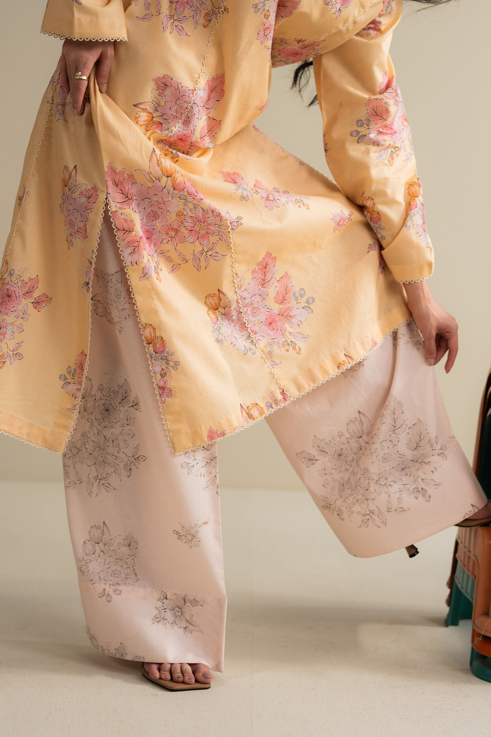 Prints Edit III '25 - Ovela-1B