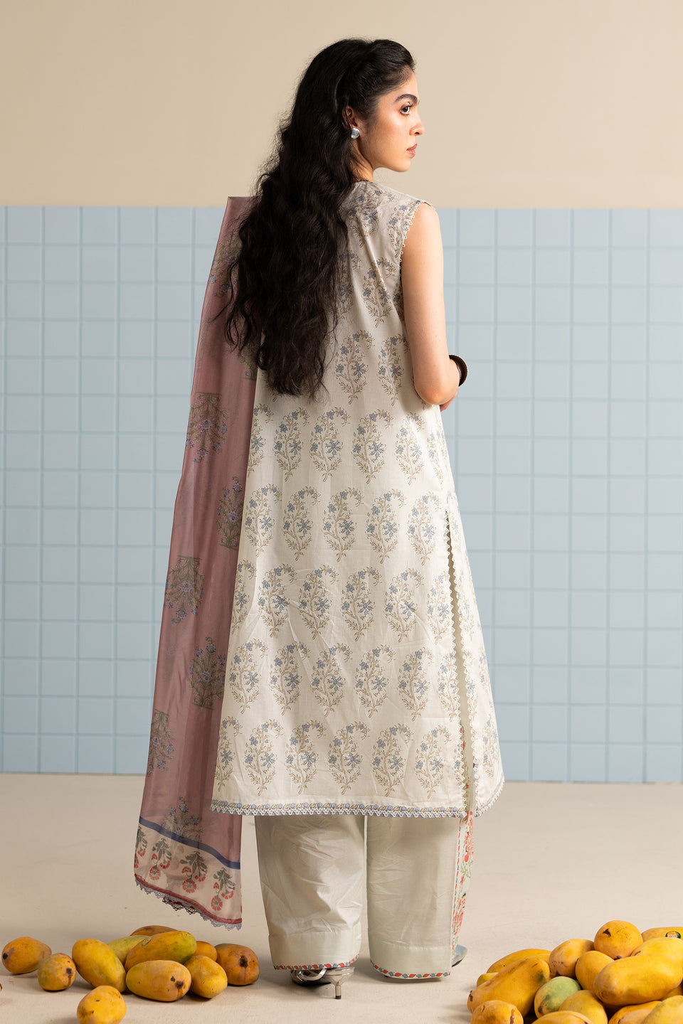 Prints Edit III '25 - Tinsa-3B