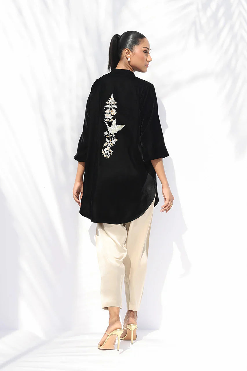 The Winter Edit '25 - Viona