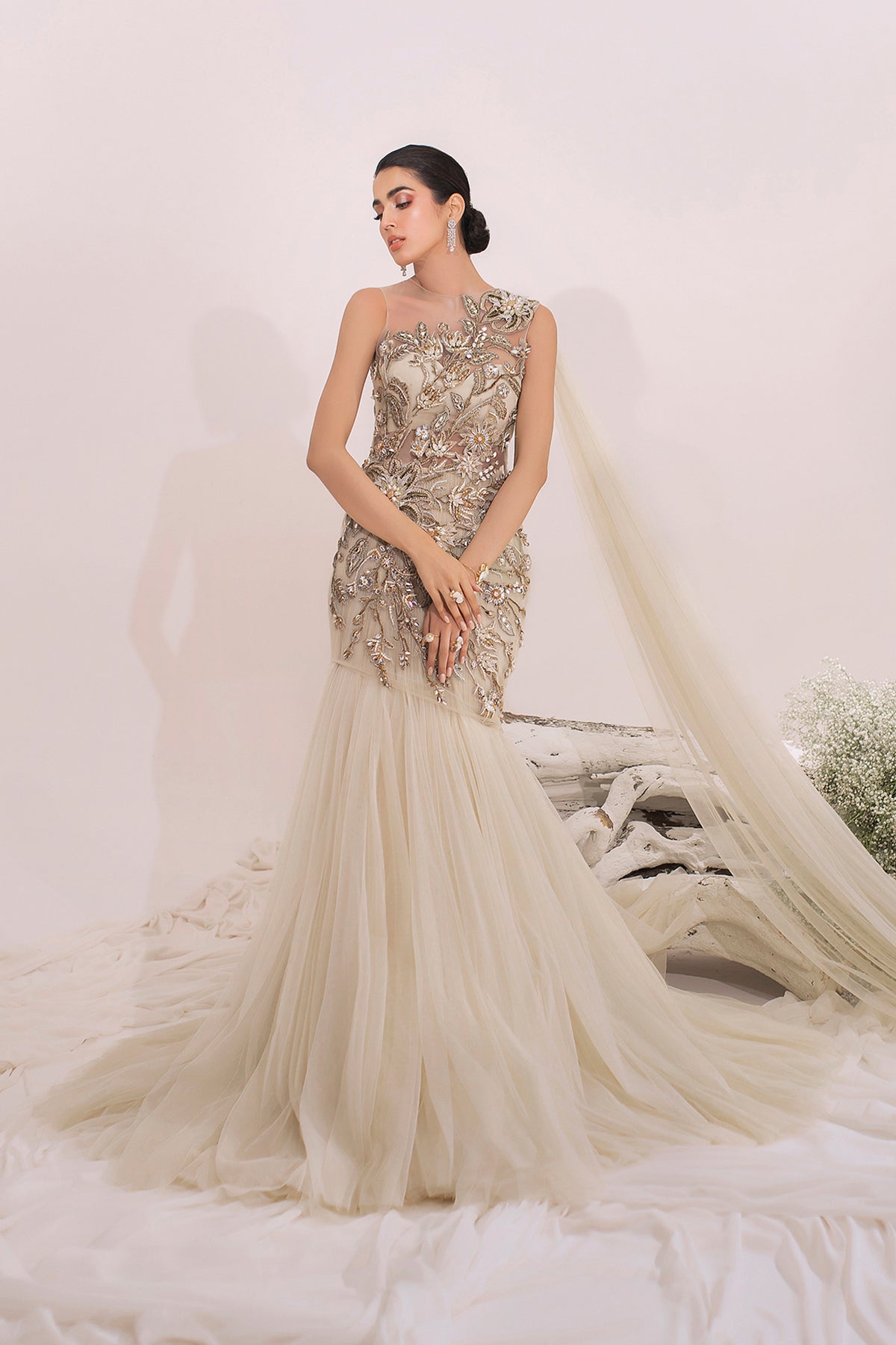 Where the Rivers Meet