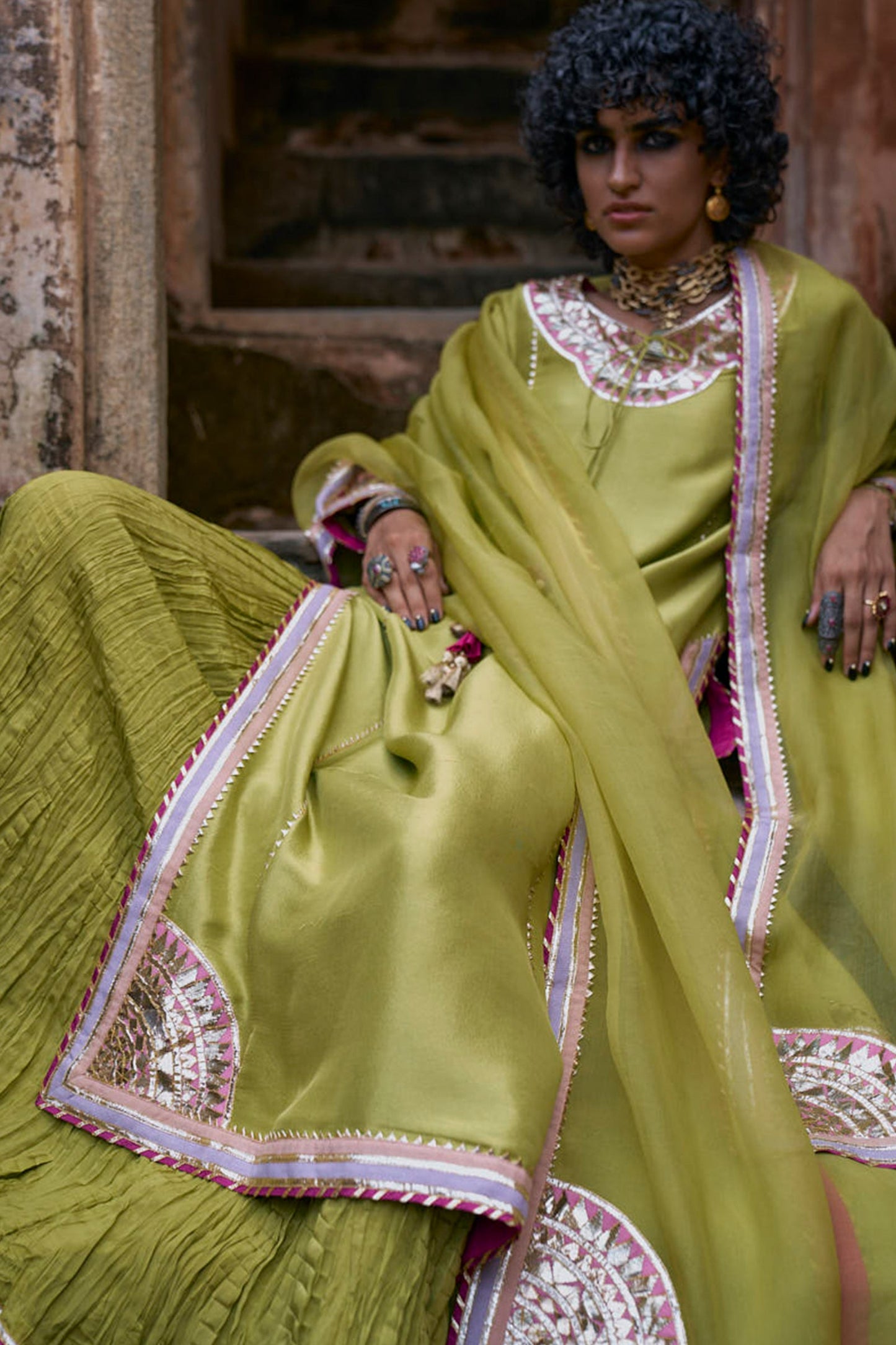 Gota Collection'24 - GC-01