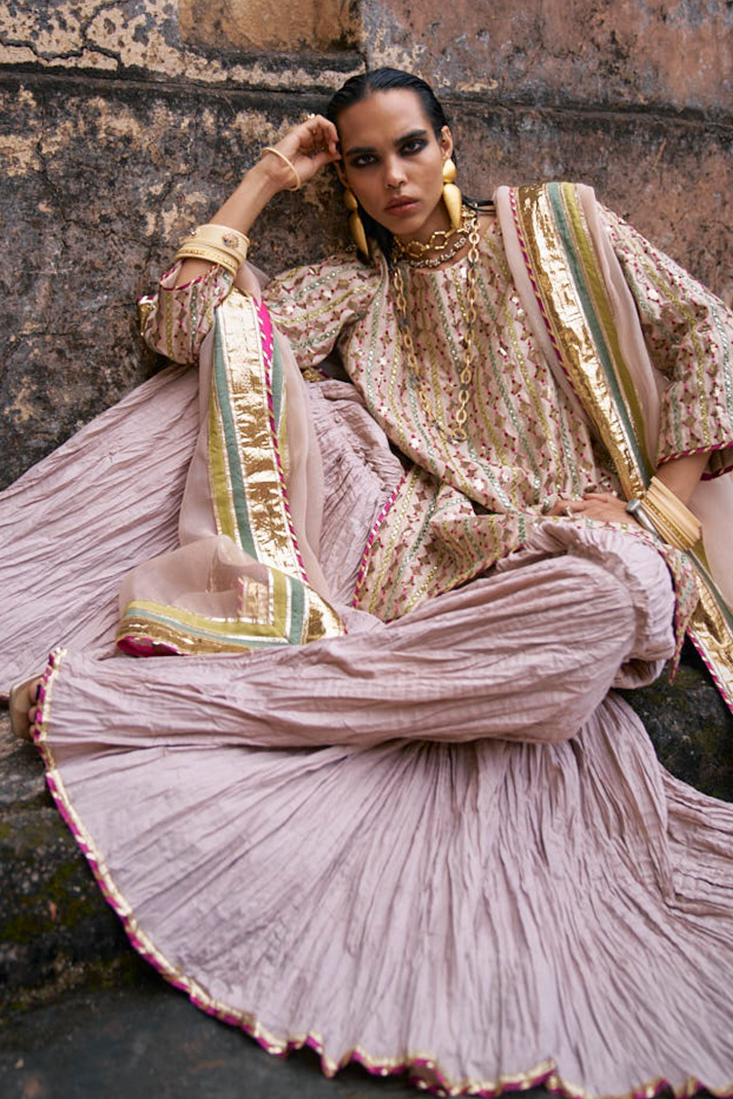 Gota Collection'24 - GC-07