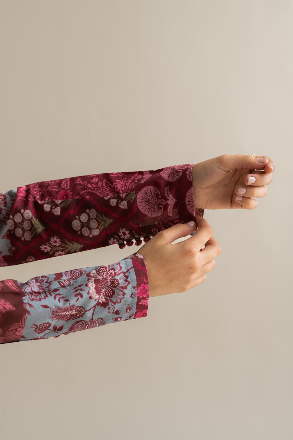 Prints Edit III '25 - Mevi-5A