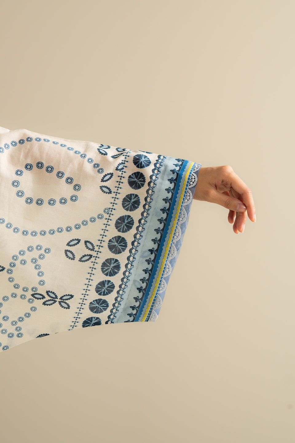 Prints Edit III '25 - Nelea-2A