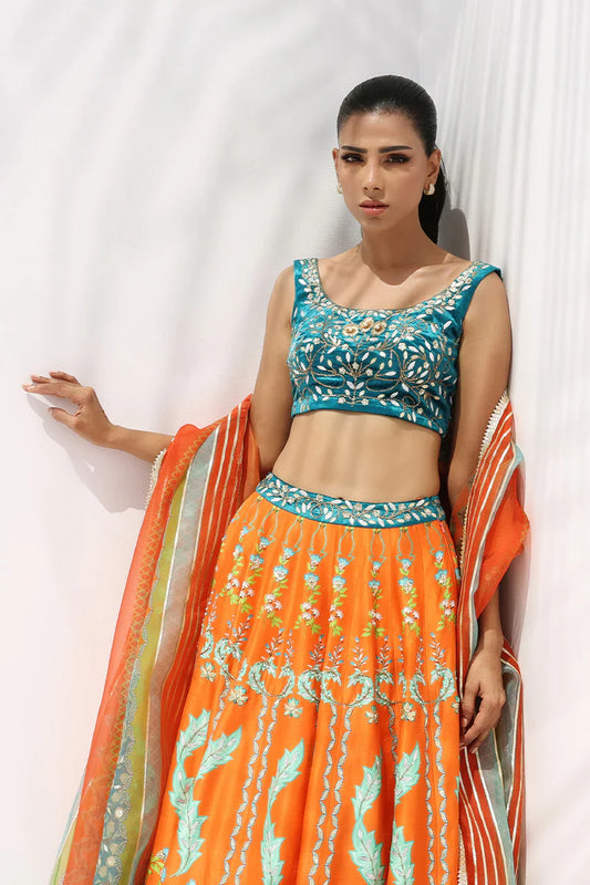 The Winter Edit '25 - Jade (B)