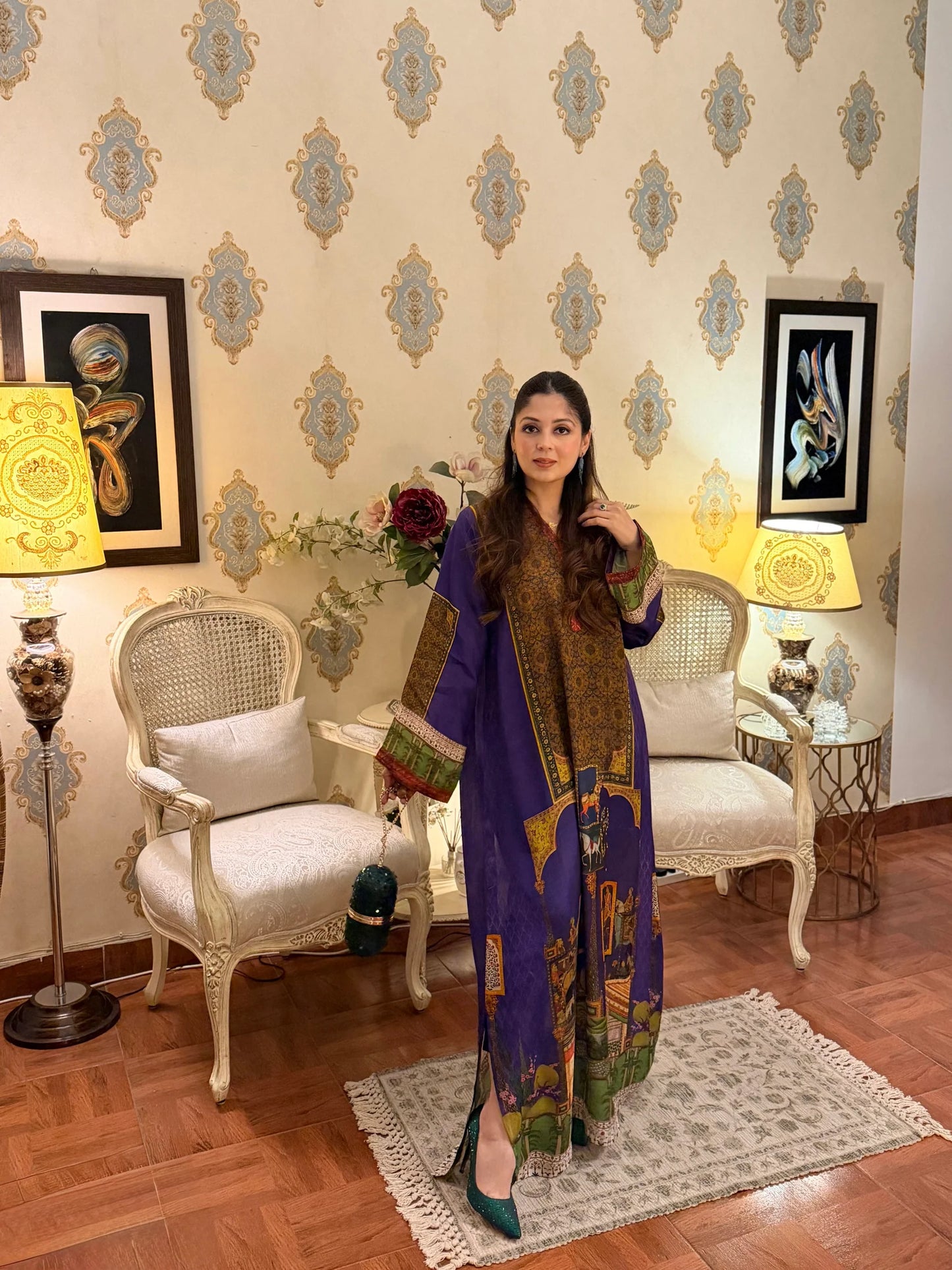 Bagh-e-Zeest