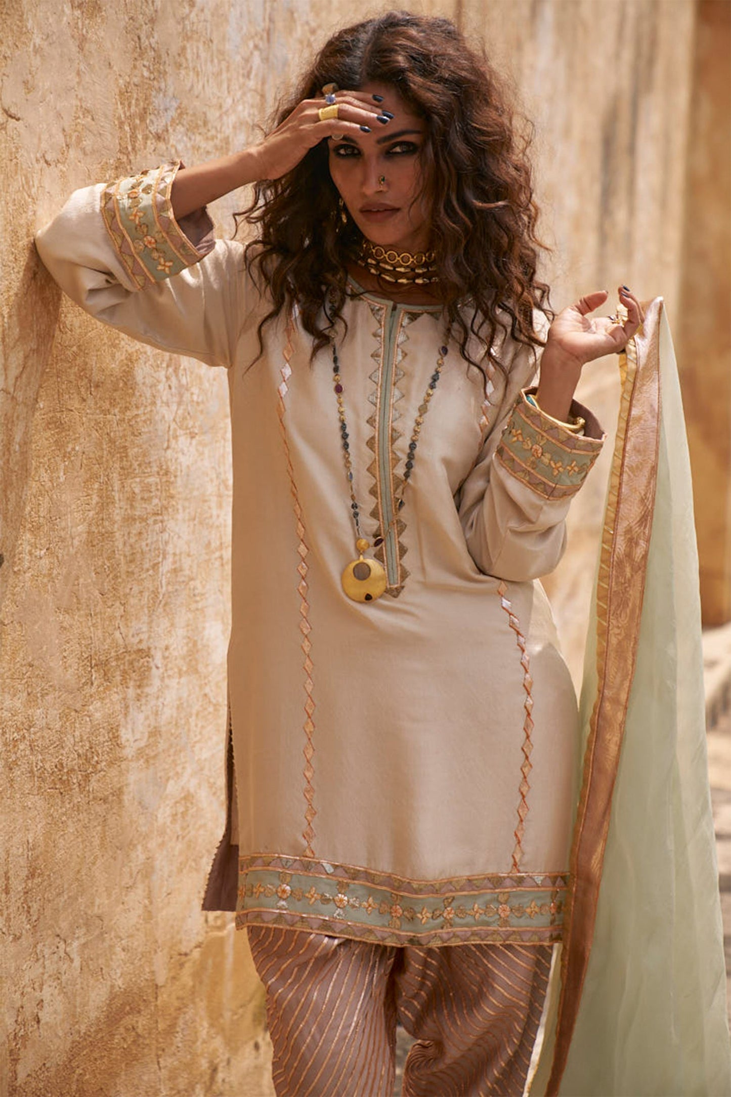 Gota Collection'24 - GC-08