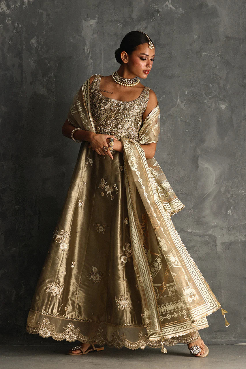 Vera Festive '25 - Mehraab