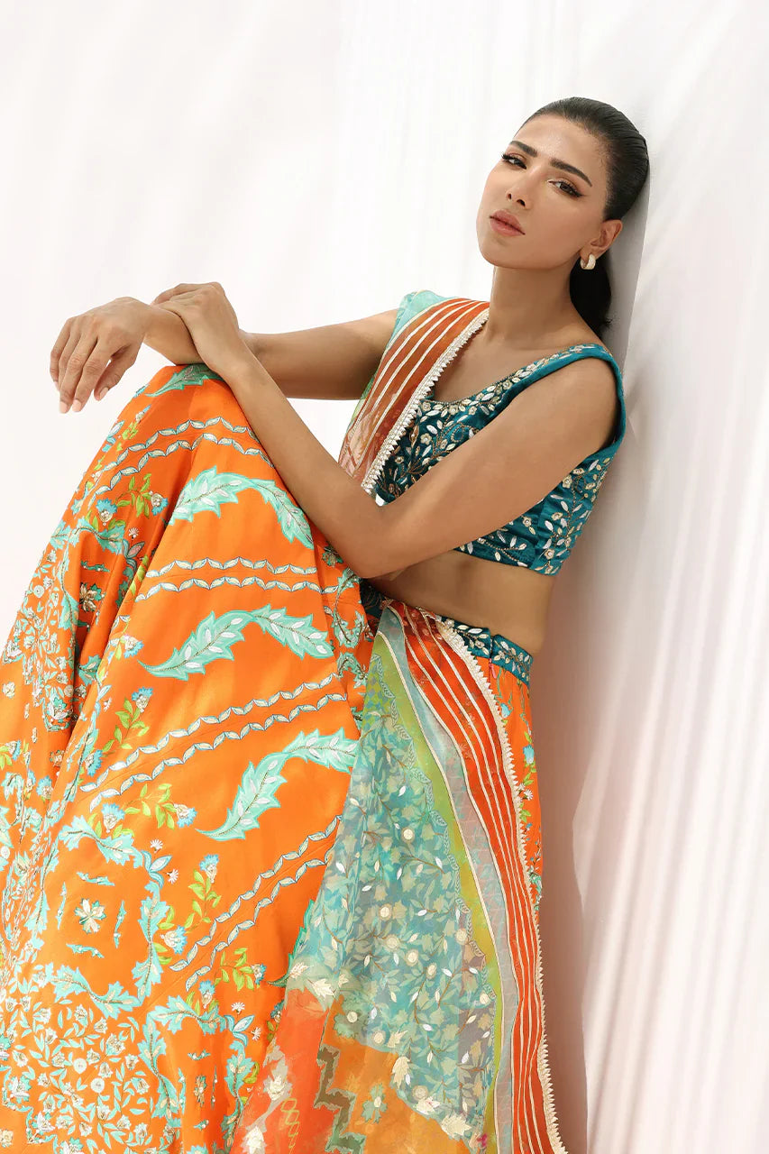 The Winter Edit '25 - Jade (B)