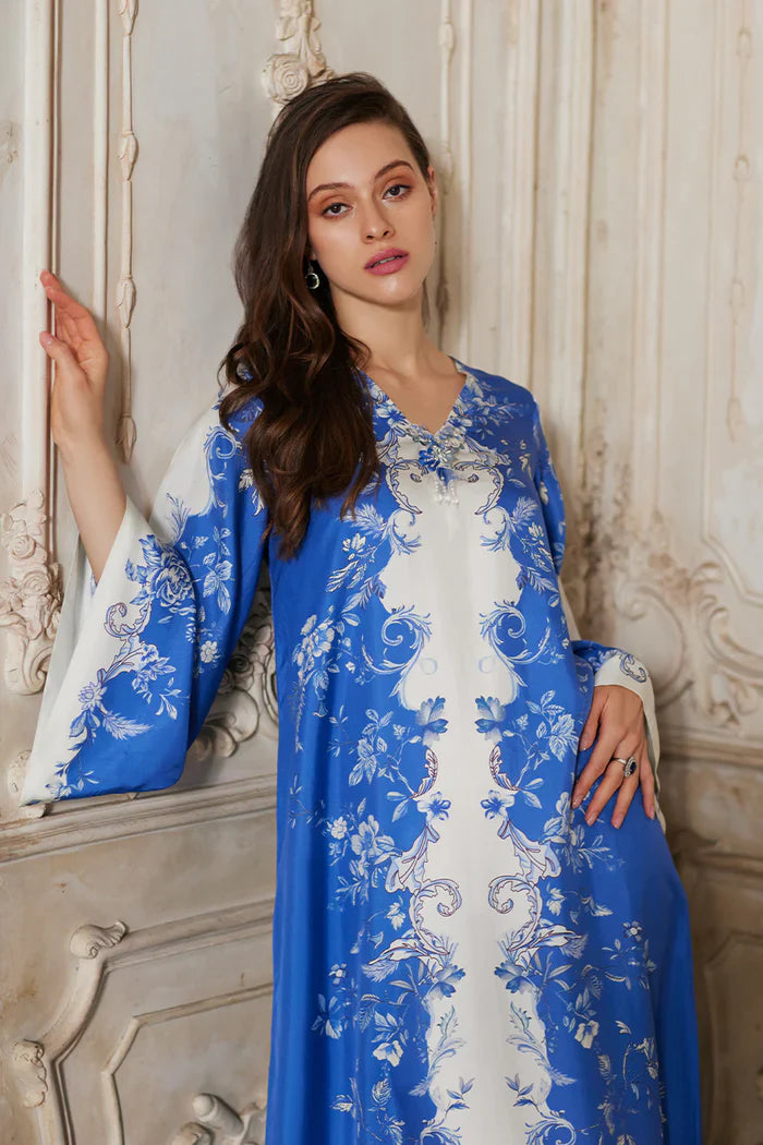 Resort Wear '25 - Floral Grace