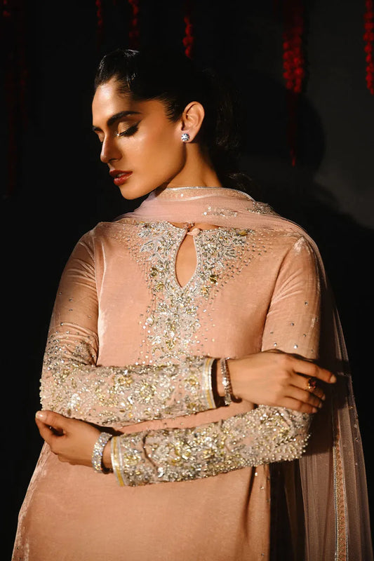 So Hot - Luxury Velvets '25 - Nooreh