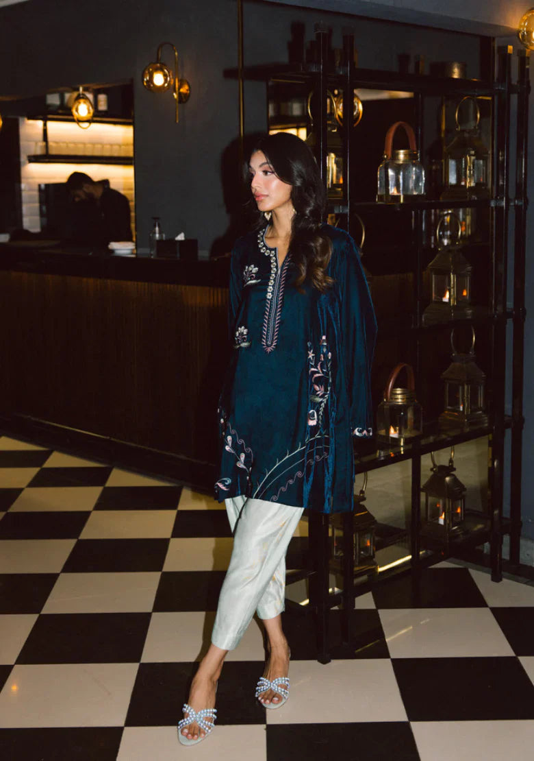 Velvet Luxe '25 - SOPHIE