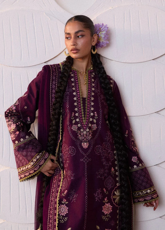Mor | Zan SS '26