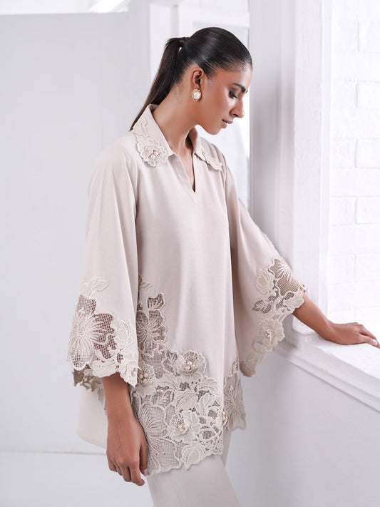 Thea Edit '25 - Alvena – Beige