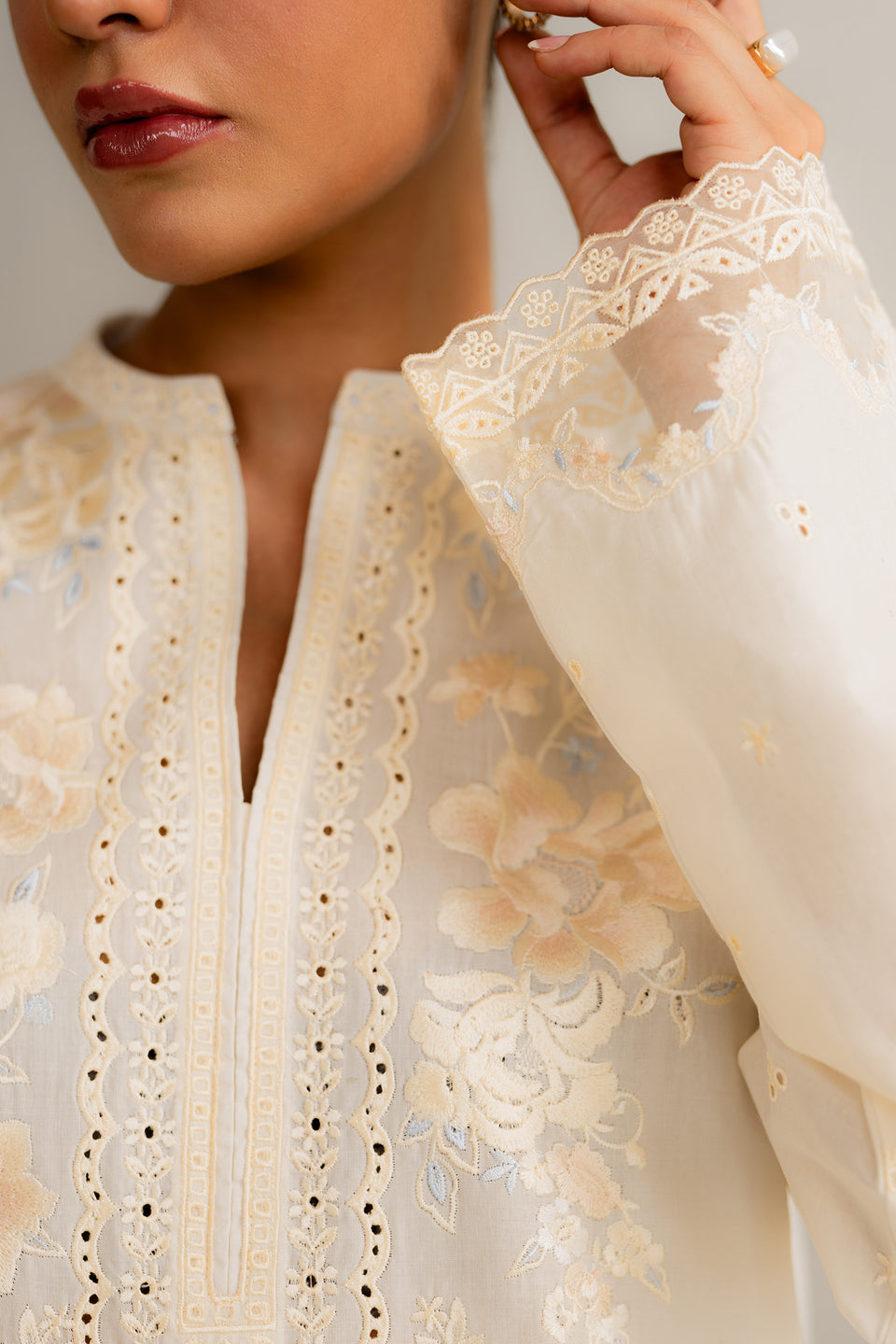 Basics SS '25 - ZR25B0714