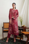 Chaman Maroon