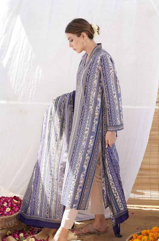 Gulistan Stripes