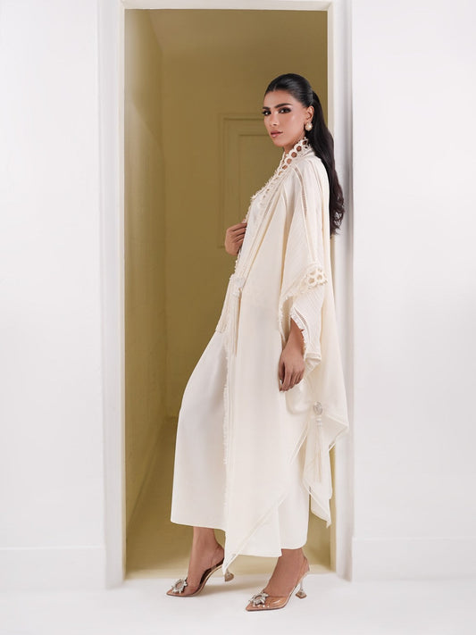 Thea Edit '25 - Leyah – Ivory