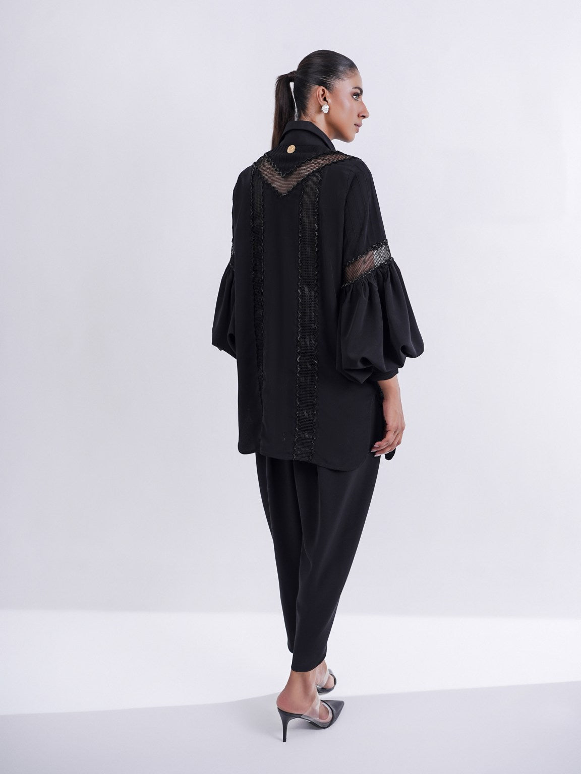 Thea Edit '25 - Aura – Black