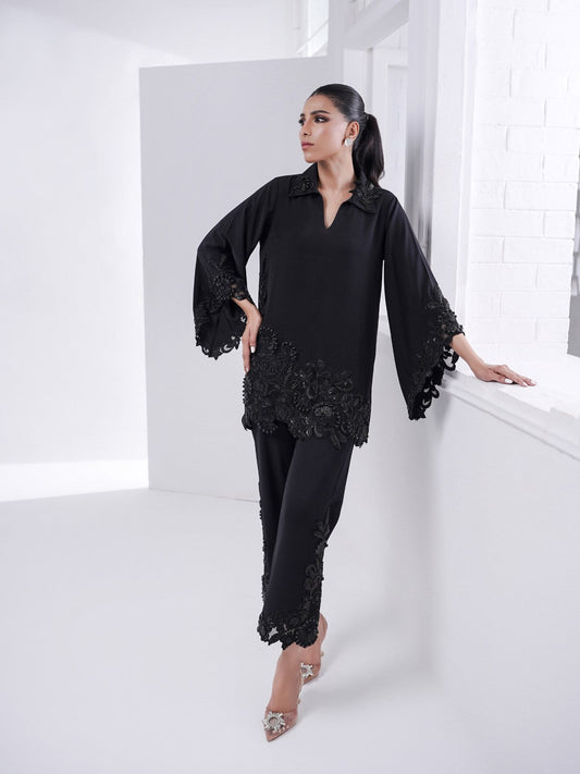 Thea Edit '25 - Alvena – Black