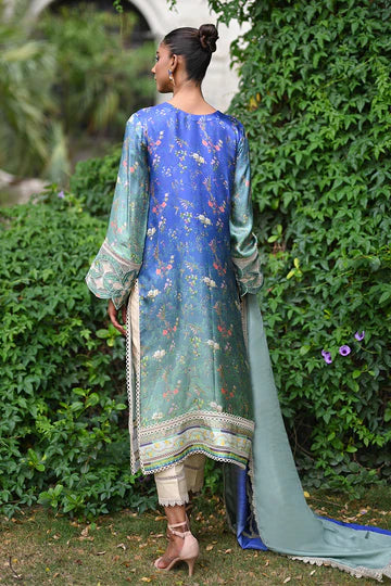 Elahe Eid Drop 1 '24 - Amber Sky