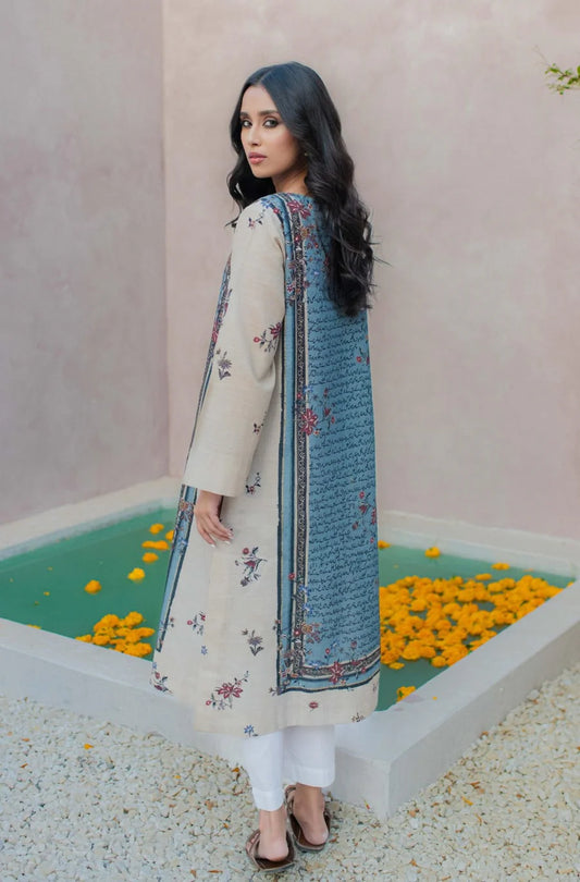 Phool Kurta