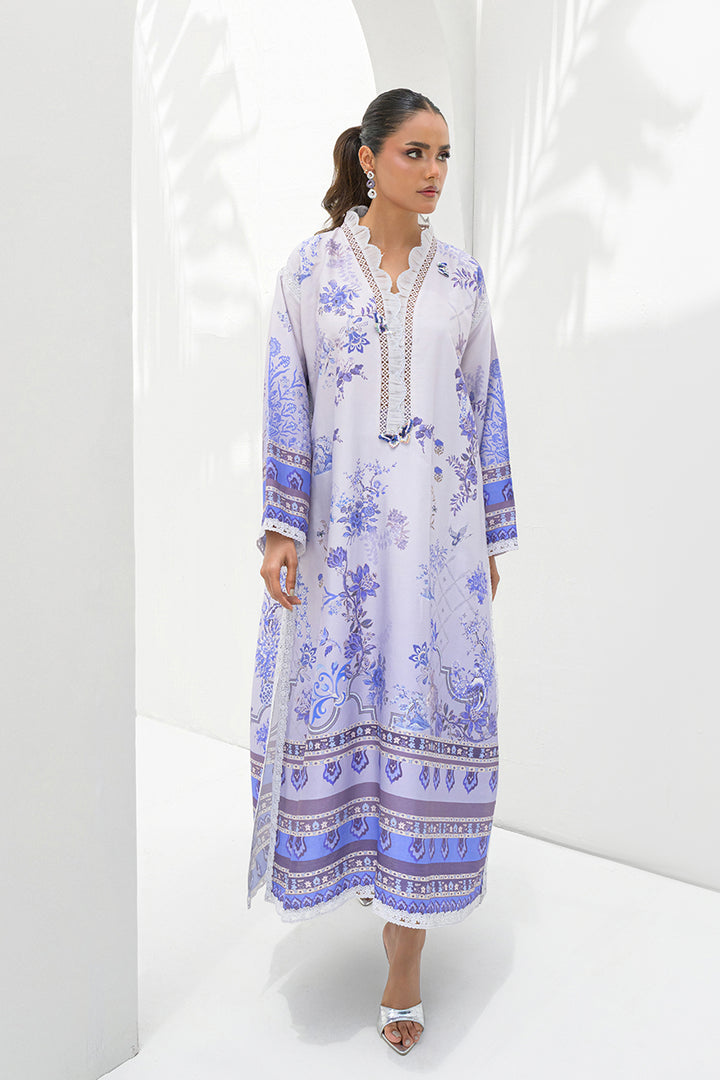 Deena Eid Edit '25 - Plush Petunia