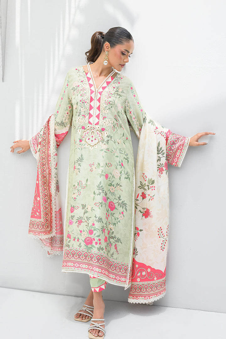 Deena Eid Edit '25 - Alia