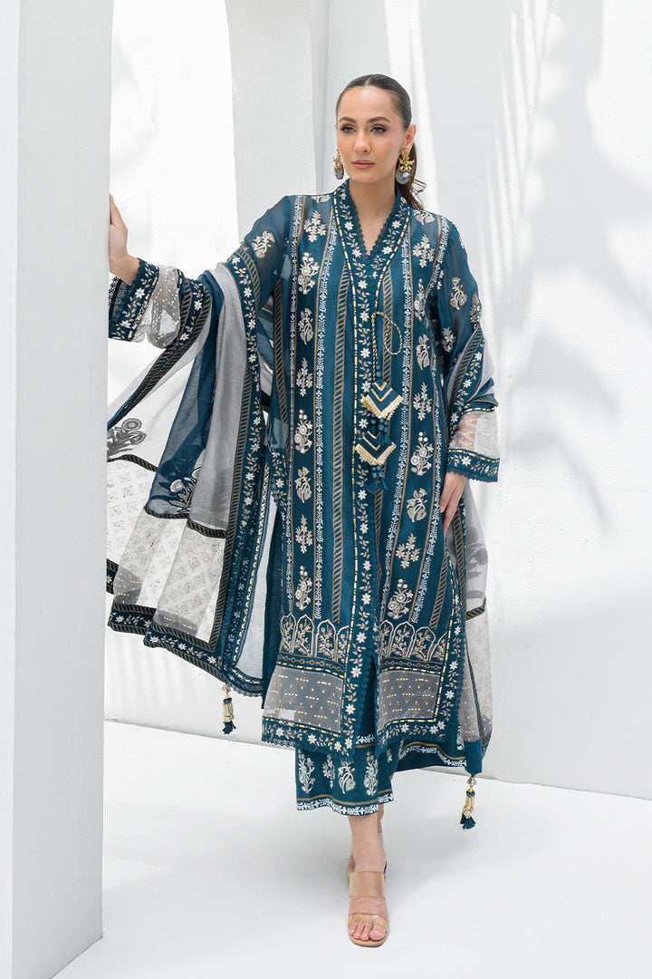 Deena Eid Edit '25 - Nigar