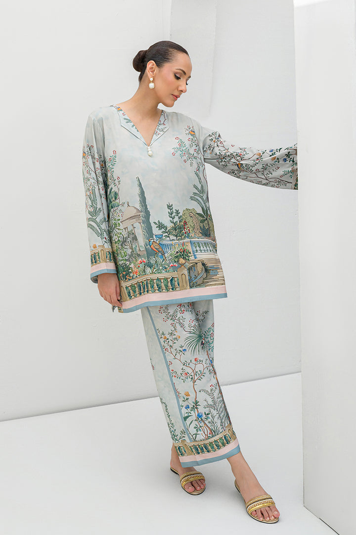 Deena Eid Edit '25 - Liray