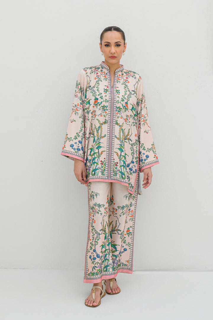 Deena Eid Edit '25 - Rose Radiance