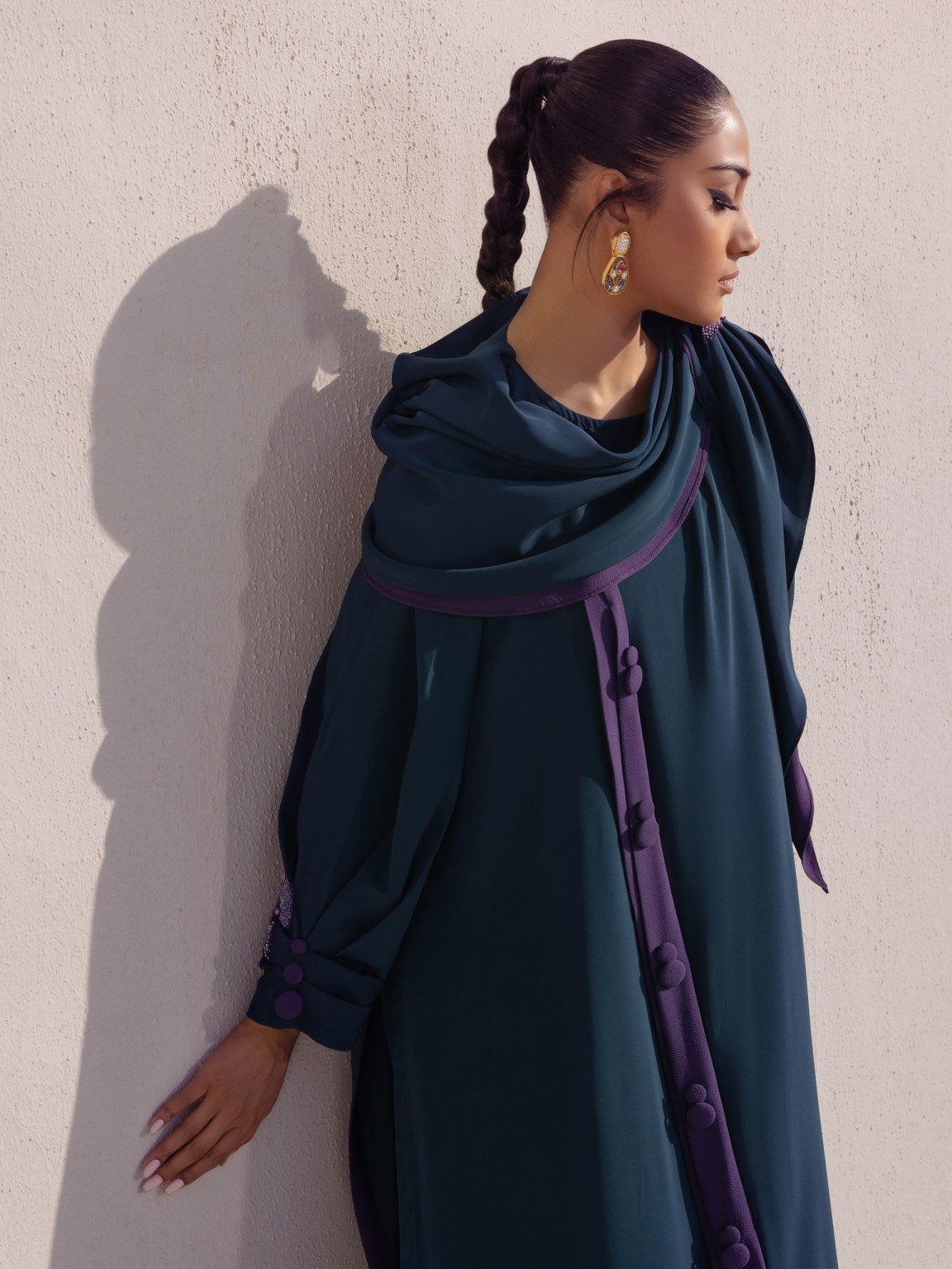 Thea Edit '25 - Viva – Dark Green