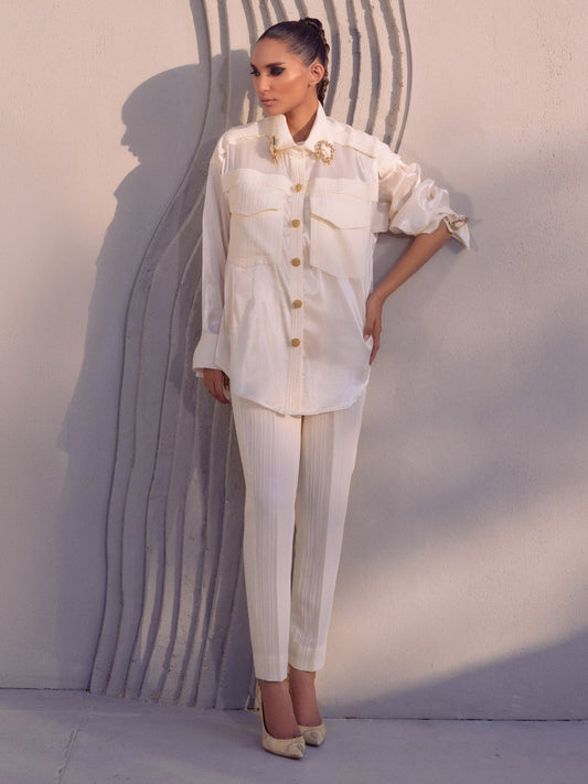 Cove Vol 2 - Naaya – Ivory