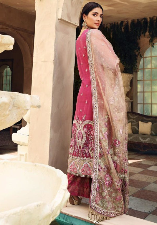 Premium Celebrations Luxury Handwork Collection (Epc-05 Blossom)