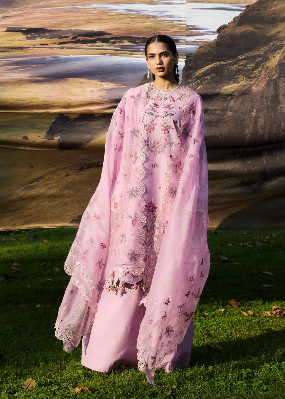 Elfa | Zan SS '26