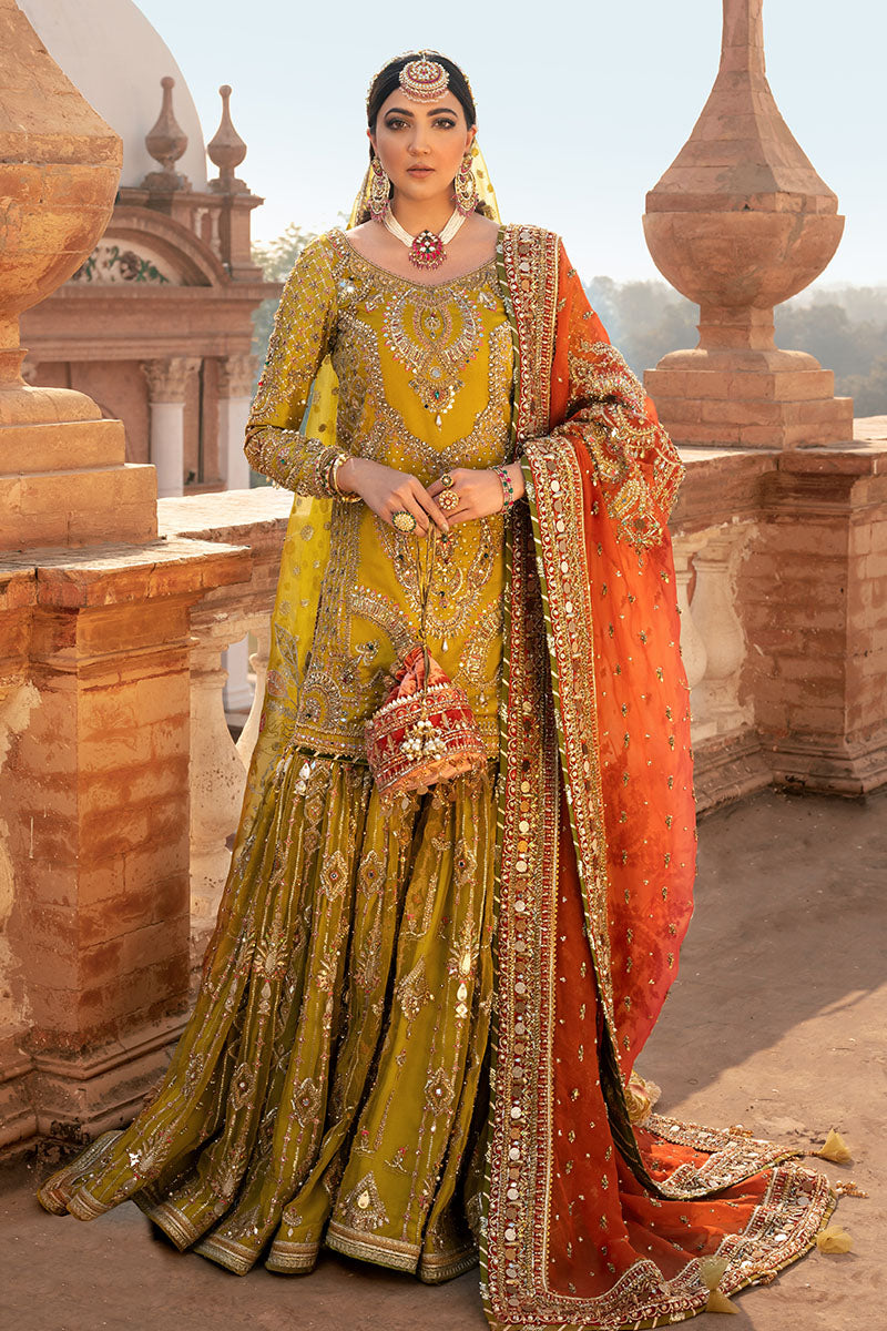 Zaitoon Bibi