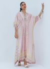 Lea Spring '23 - Marni Blush Kaftan