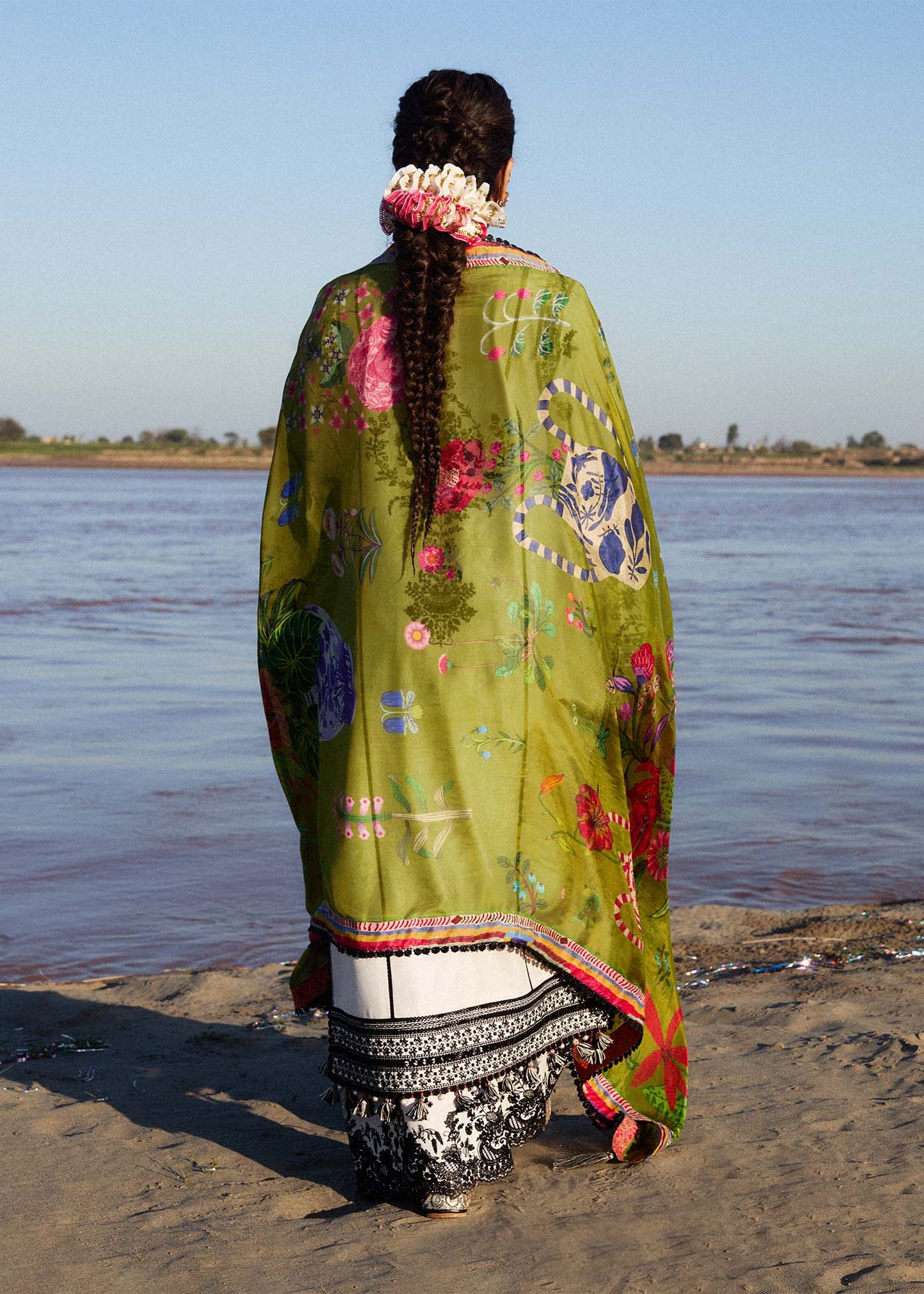 Surkh Eid Pret '25 - Suroor