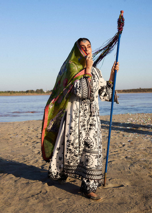 Surkh Eid Pret '25 - Suroor