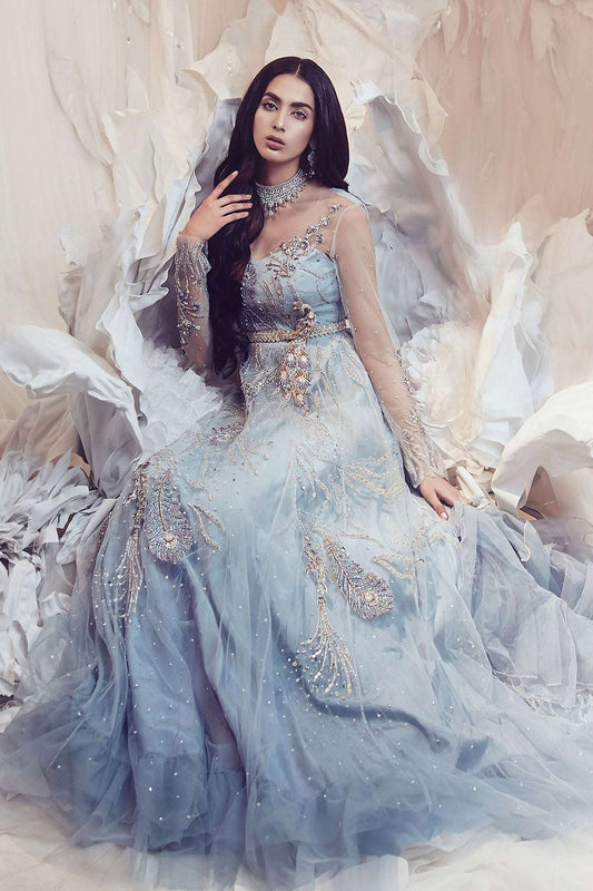 Light of the Seventh Sky