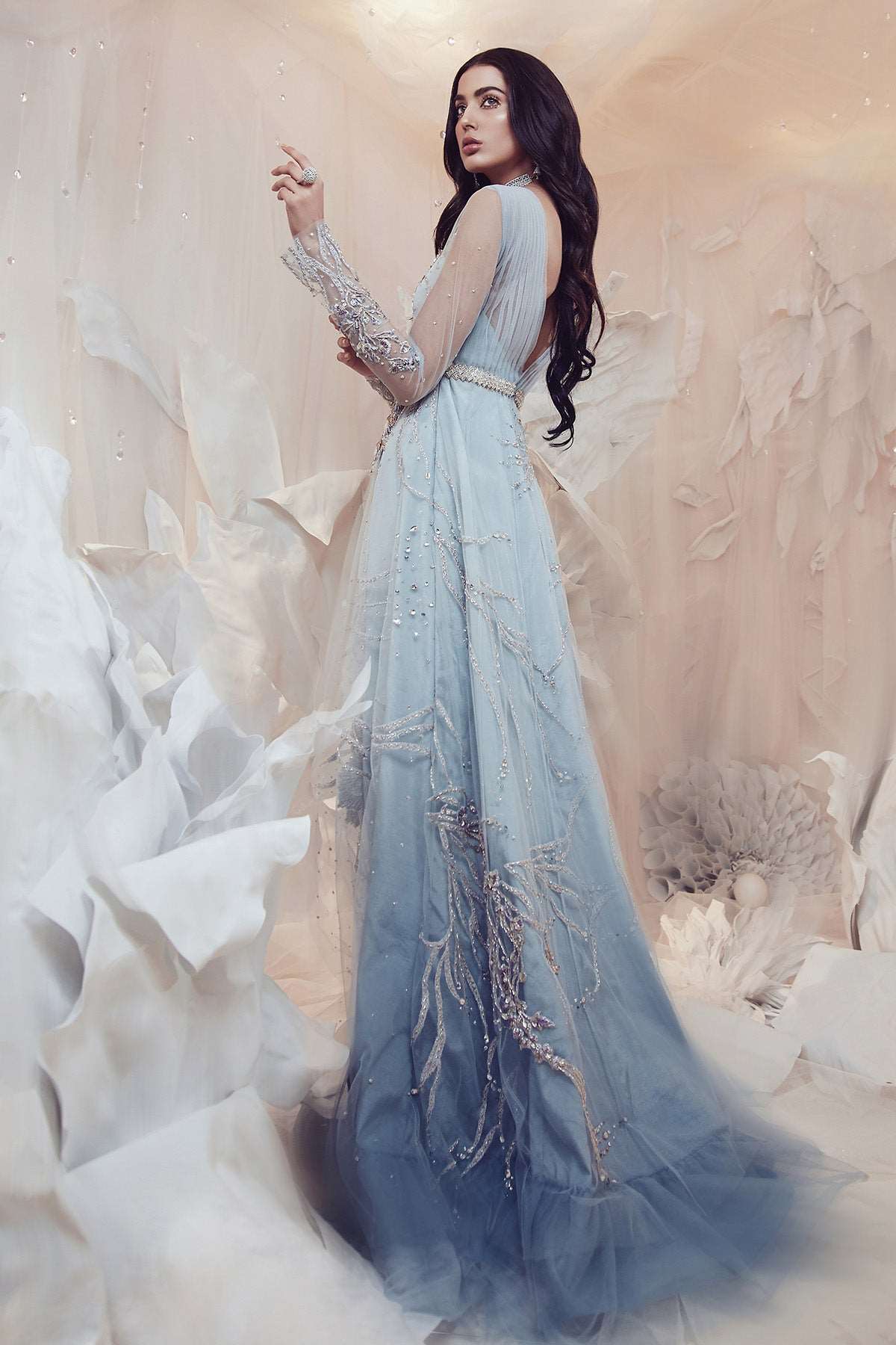 Light of the Seventh Sky