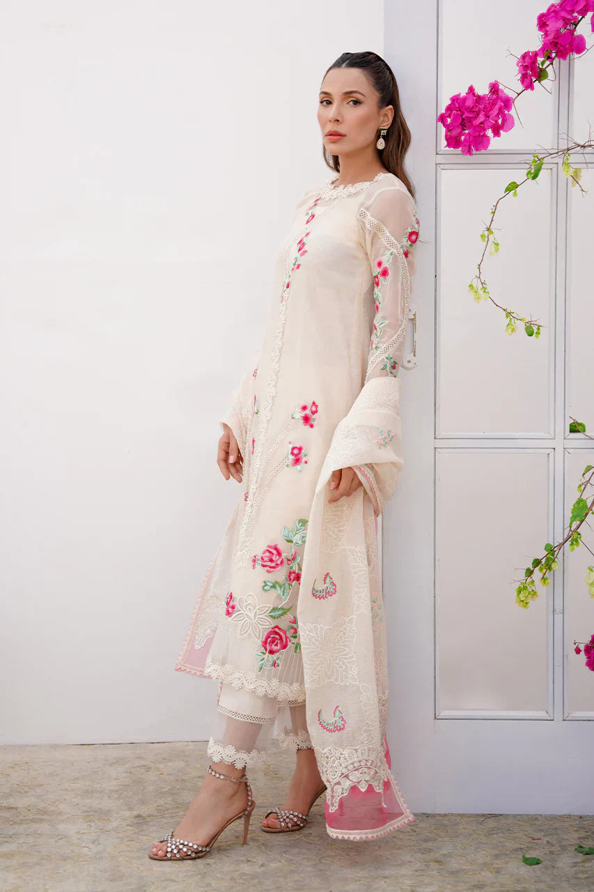 Leah Collection '23 - Opal