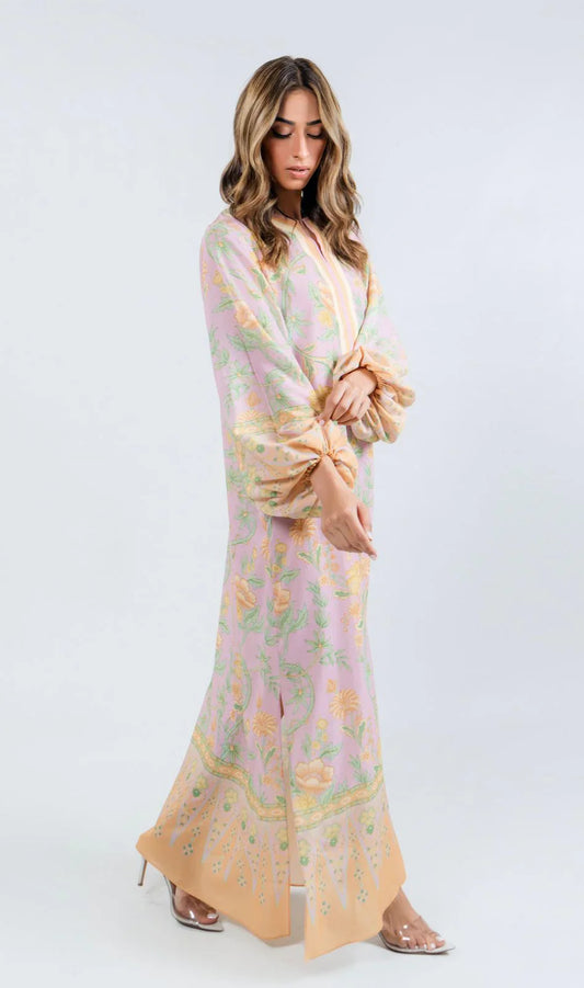 SPRING / SUMMER ‘25 - Horem