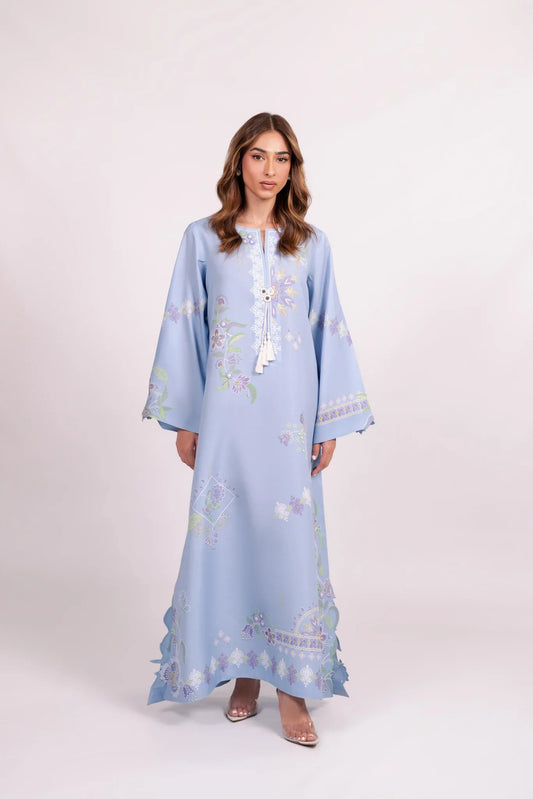 Spring/ Summer'25 Drop II- Haya A